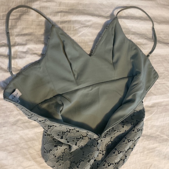 Park + Fifth Co Dress - Picture 9 of 12